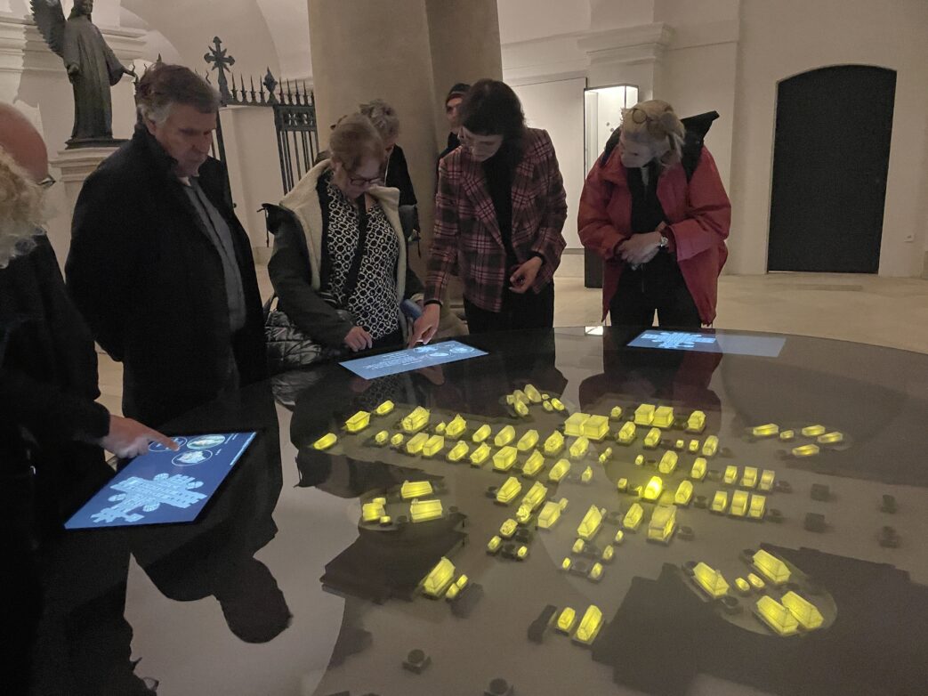 Hohenzollerngruft.Berlin