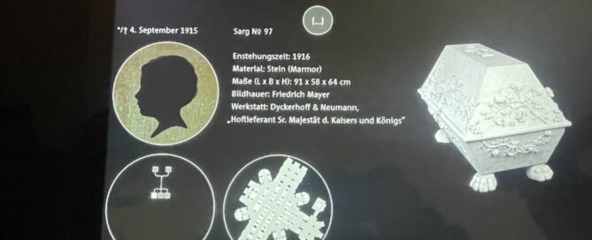 Hohenzollerngruft.Berlin