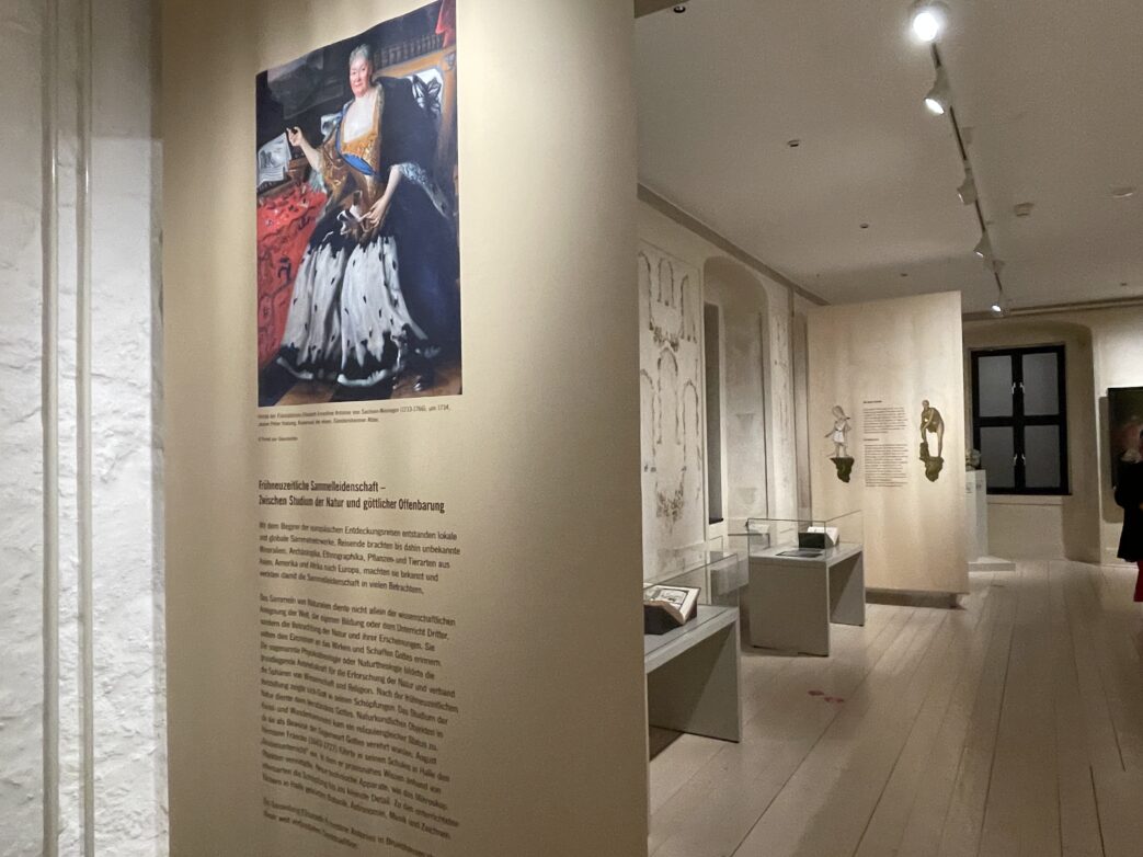 KlosterBrunshausen.Gandersheim.Harz