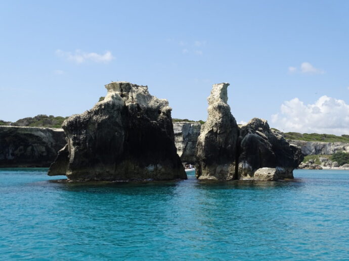 Melendugno San Foca Salento Foto: Carmen Mancarella
