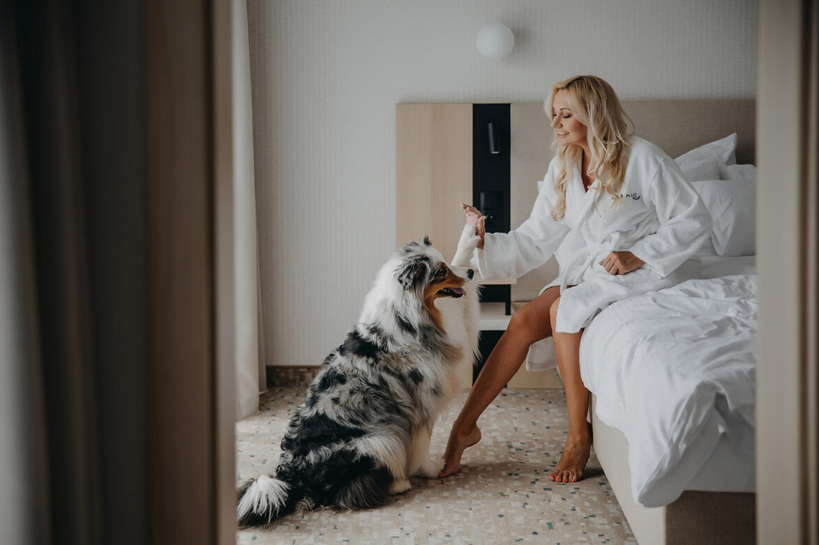 Foto: Linea Mare Hotel Polen