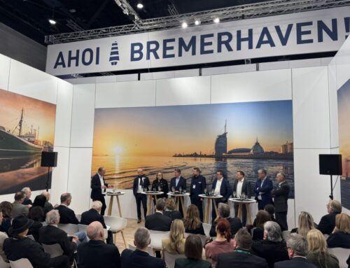 Flusskreuzfahrt: Auf Kurs Richtung Bremen und Bremerhaven