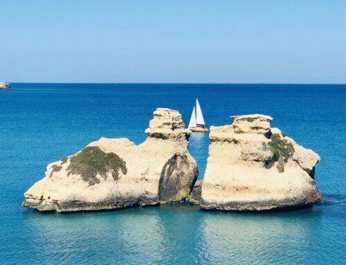 Tipp für eine Auszeit im Salento: Barone di Mare Resort Torre dell’Orso