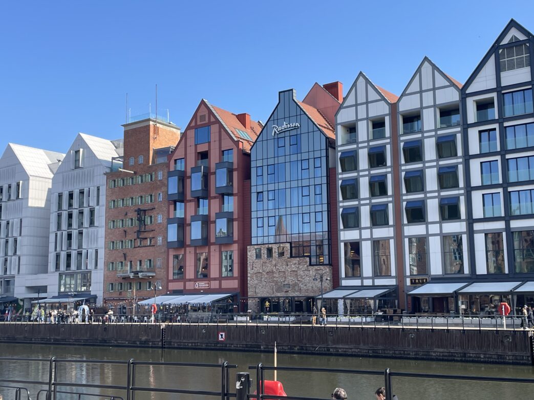 Danzig.Polen.Gdansk (
