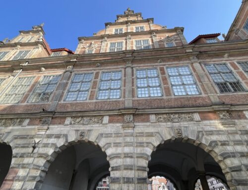 Chodowiecki-Ausstellung in Gdańsk