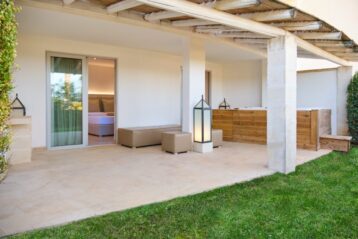 Barone di Mare Resort Torre dell’Orso Apulien Salento