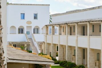 Barone di Mare Resort Torre dell’Orso