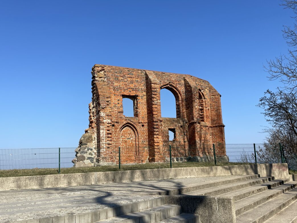 Rewal.HoffKirchevon trszeccak