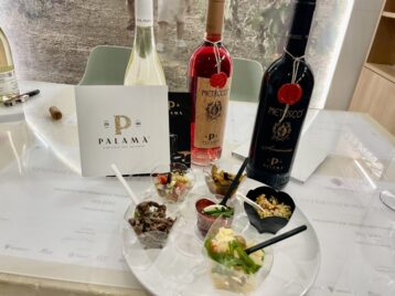 Wein Palama Salento