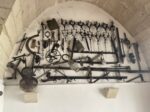 Eisenmann.Salento apulien puglia