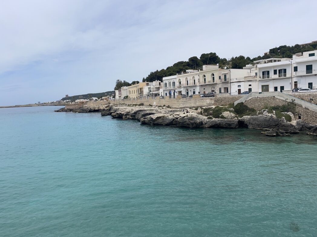 Salento.Nardo Apulien