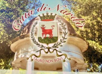 Salento.Nardo Apulien