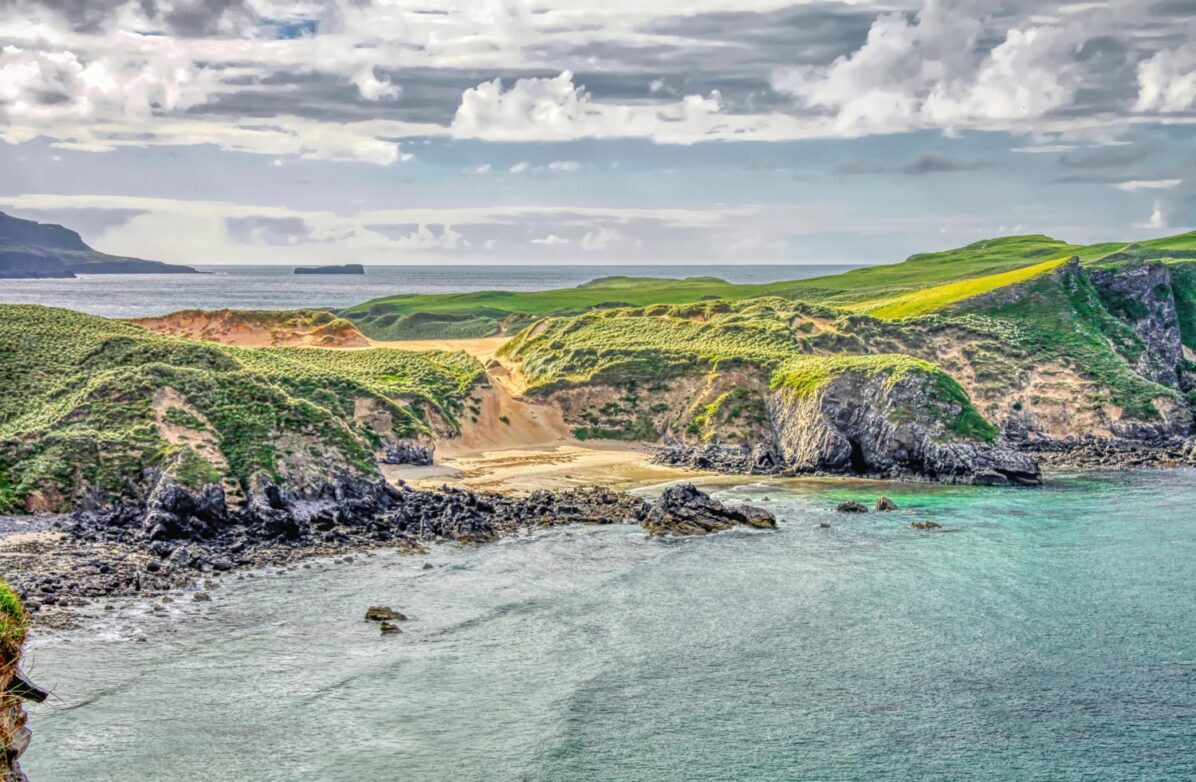 Schottland