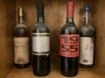 Wein conti Zecca