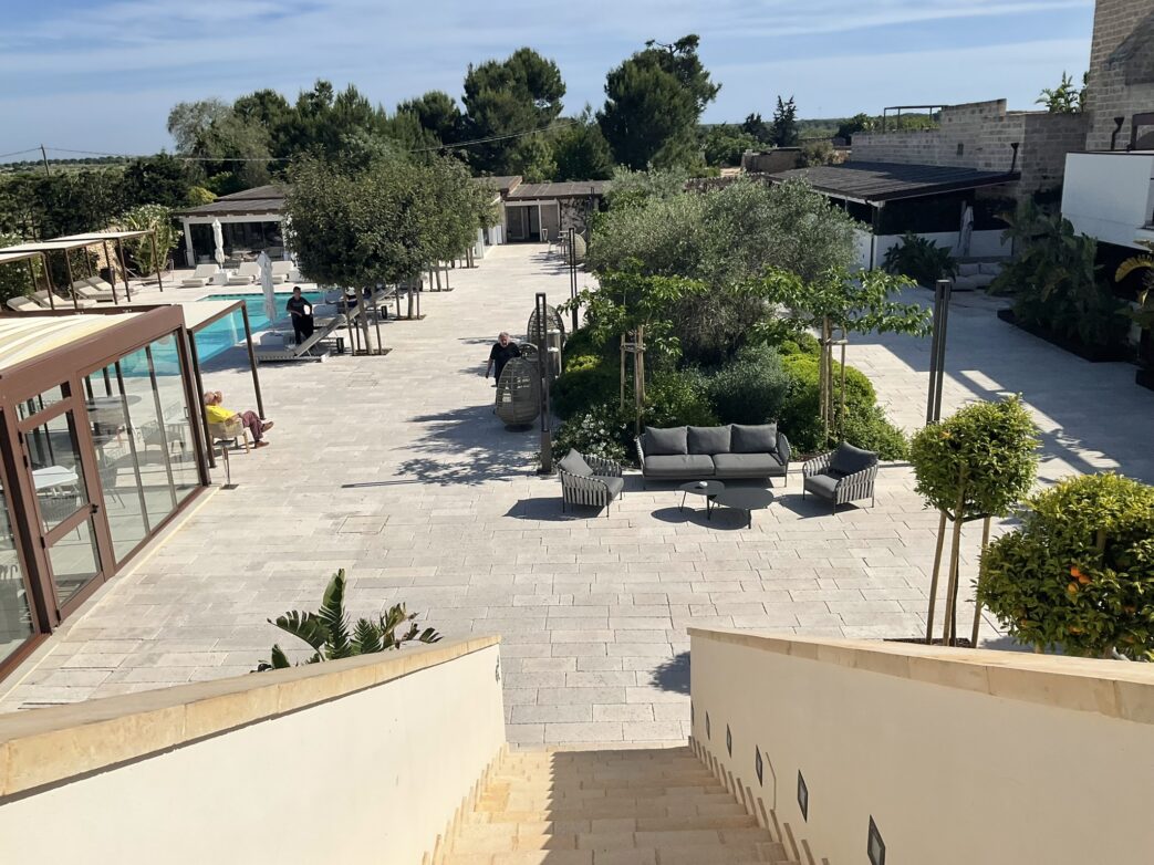 Masseria Corsano