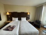 Dresden.Hotel NH Collection Dresden