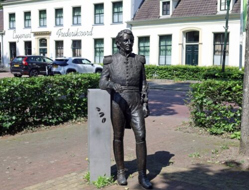 De Proefkolonie in Frederiksoord – 5 Jahre UNESCO-Welterbe