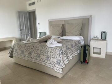 Hotel Barone de Mare Torre del Orso Salento