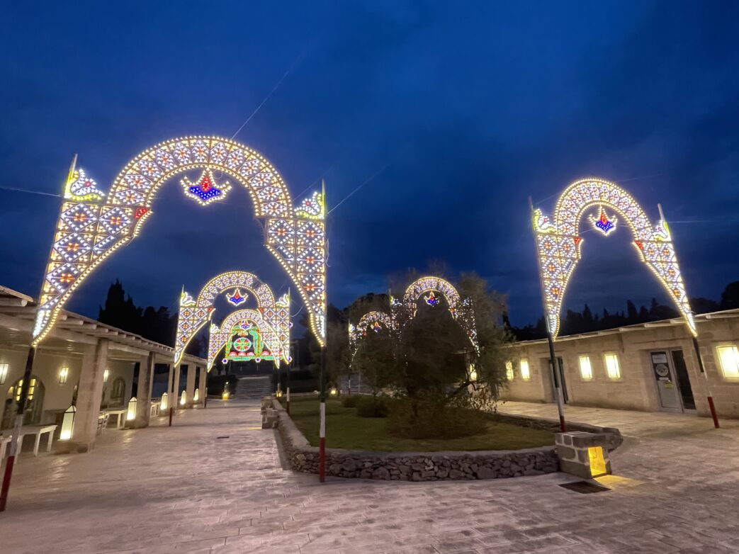 Hotel Barone de Mare Torre del Orso Salento