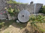 Puglia Kulinarik Salento Masseria Berzareo
