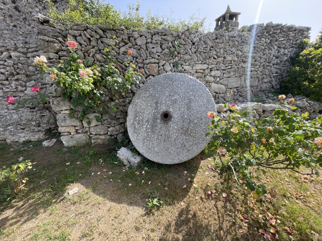 Puglia Kulinarik Salento Masseria Berzareo