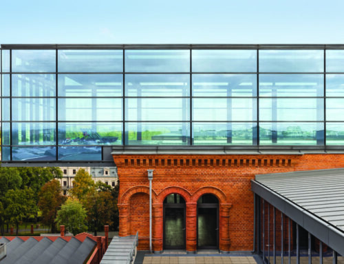 Vienna House by Wyndham Andel’s Łódź – wo Hotel und Kunst eine Bühne bekommen