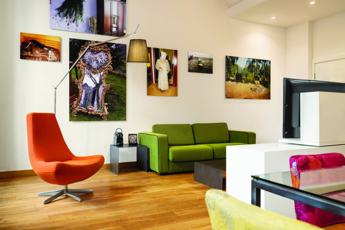 Foto: Vienna House by Wyndham Andel's