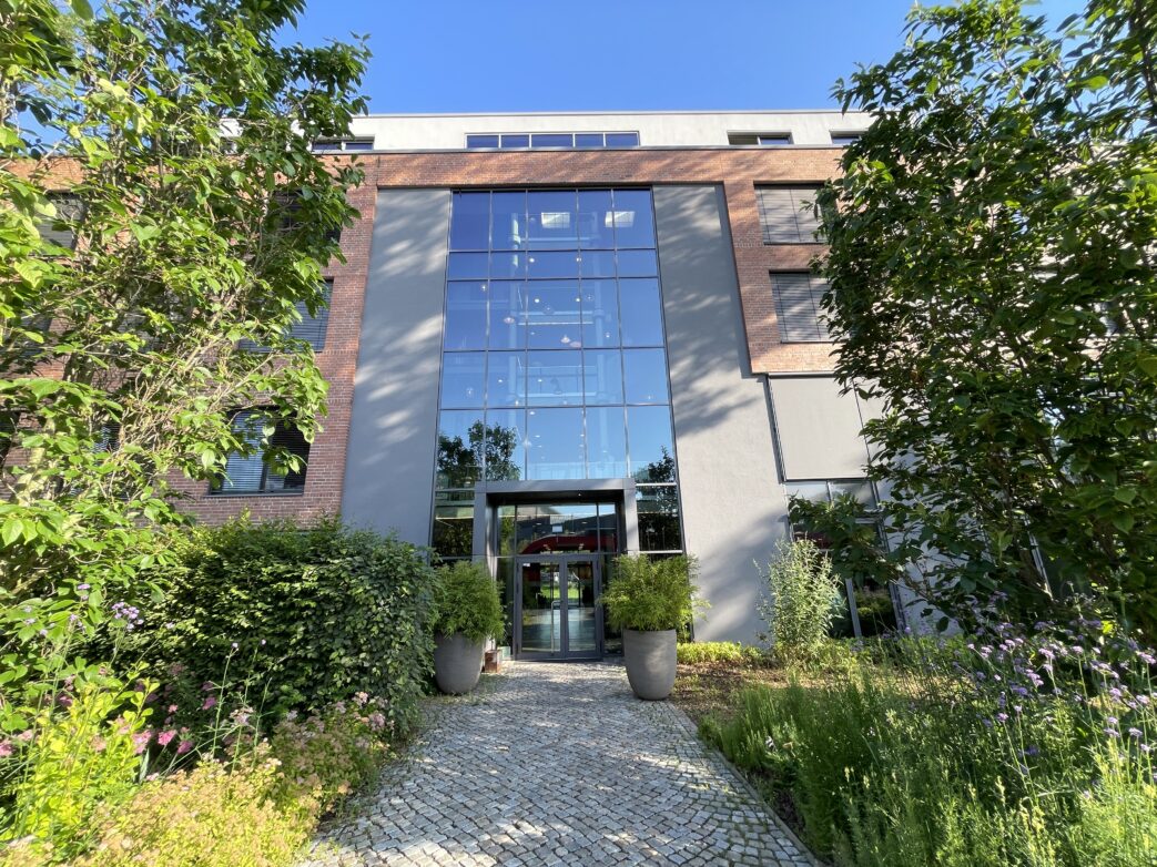 Einbeck.Niedersachsen Hotel Freigeist 'Hoteltest