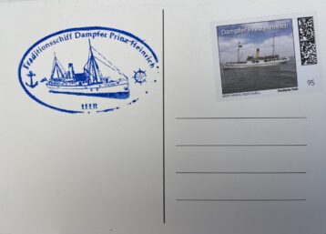 Tee Leer Ostfriesland Niedersachsen