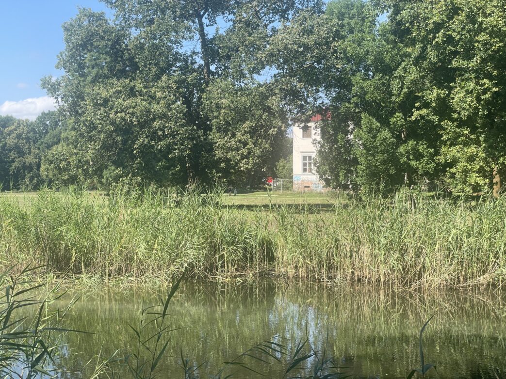 Baruth.Park.Brandenburg