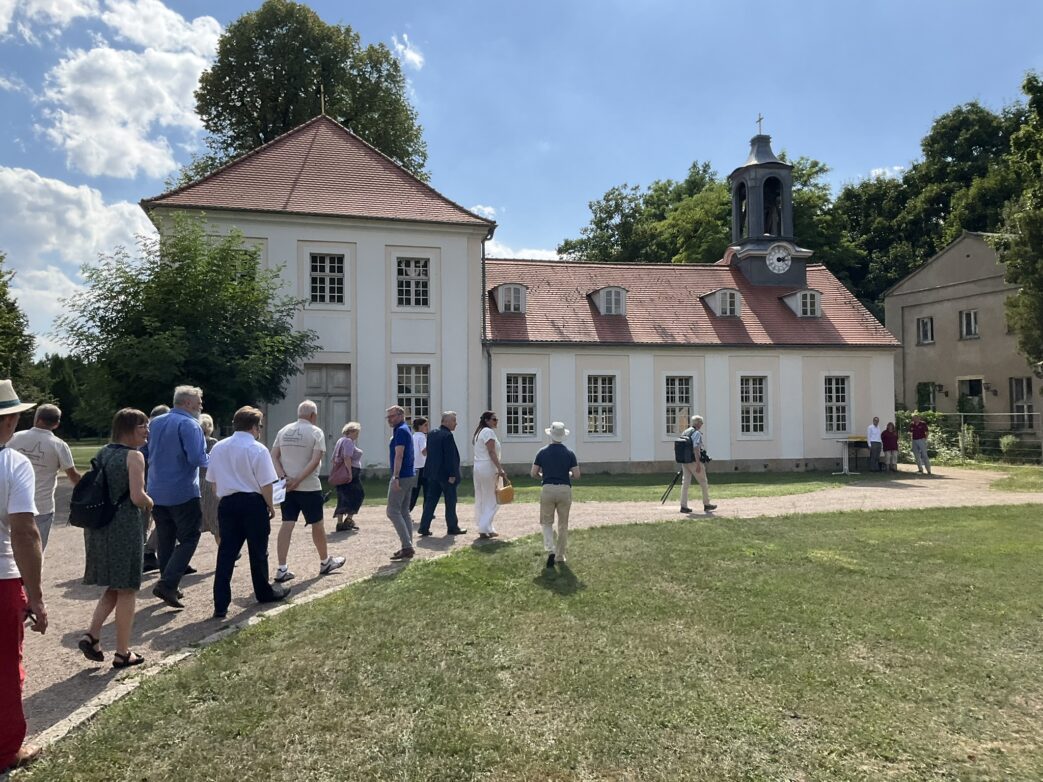 Brandenburg.lauchhammer)Park
