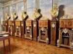 Gotha Sehenswürdigkeiten Thüringen Friedenstein