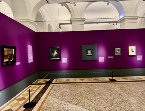 Der junge Rembrandt ist wieder da – eine Sensation in Gotha