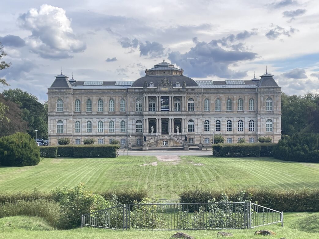 Gotha Thüringen Stadt