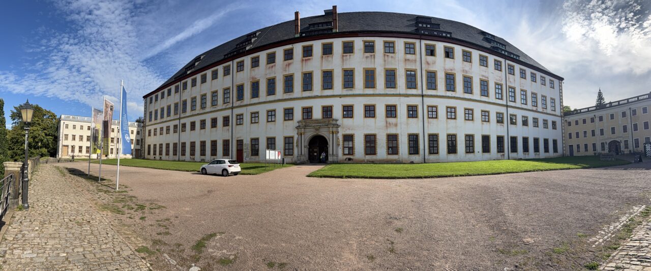 Gotha Thüringen Stadt