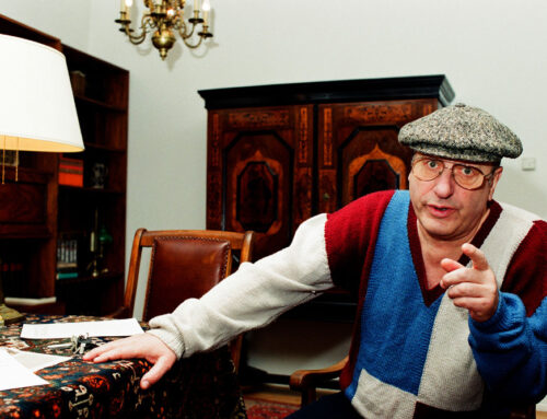 Manfred Krug: Ich habe nicht viel erwartet. Tagebücher 2002 – 2004.