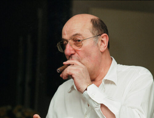 Manfred Krug: Ich habe nicht viel erwartet. Tagebücher 2002 – 2004.