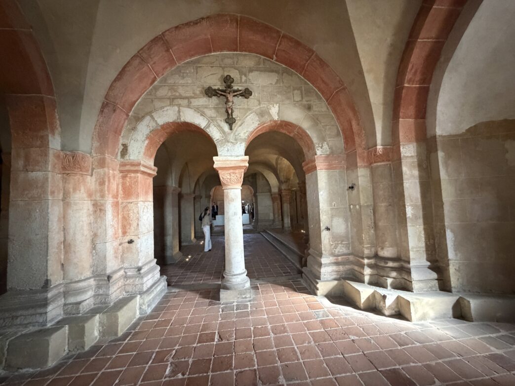 Quedlinburg Sehenswürdigkeiten Harz