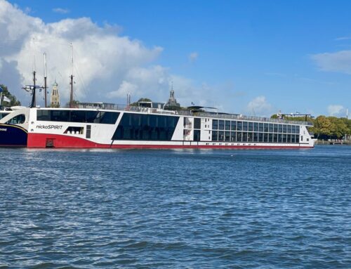 Holland hautnah: mit nickoSpirit unterwegs